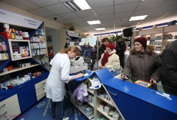 DECIS // Prețurile a circa 80 la sută din medicamente se vor IEFTINI 