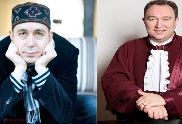 Biblioteca lui Tkaciuk din „leagănul eliberării naționale” aprinde scântei între scriitorul Vasile Ernu și președintele CC, Alexandru Tănase: „Oare cine a privatizat istoria?”