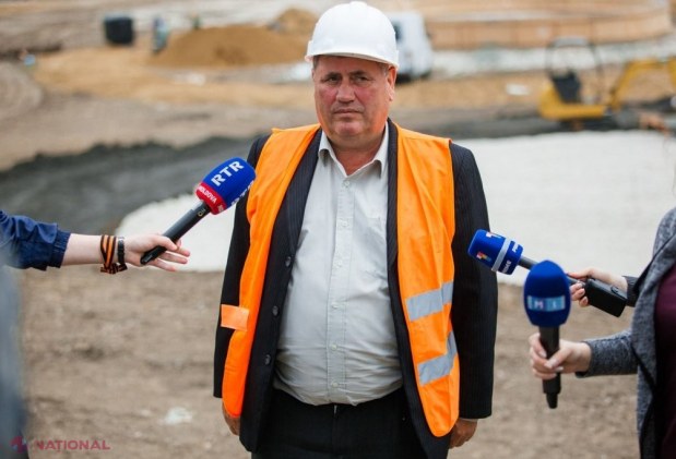 Centrul cultural-familial „Orheiland”, cu o suprafață de peste 20 de mii de metri pătrați, urmează să fie dat în exploatare la Orhei. Lucrările sunt pe ultima sută de metri
