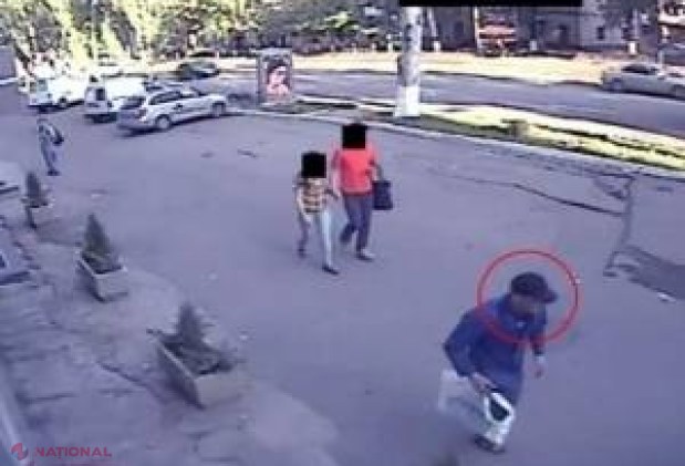 Colega casieriței omorâte, AREST la domiciliu
