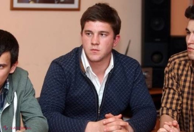 EMOŢIONANT // „Viitorul prin ochii unui adolescent român „fascist” din Transnistria”