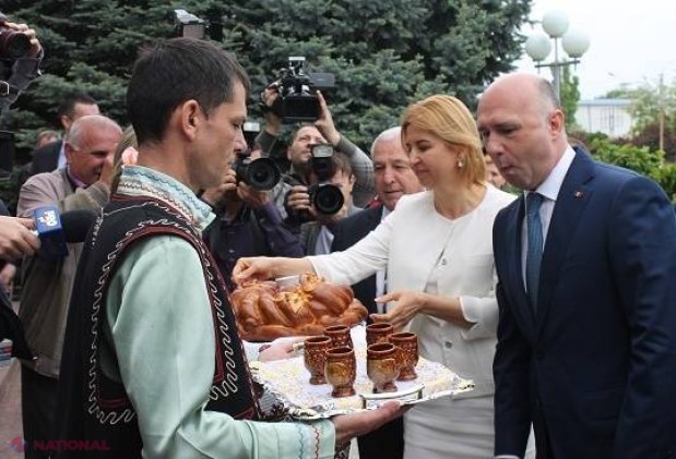 MILIOANE de euro de la UE pentru locuitorii din Găgăuzia și Taraclia