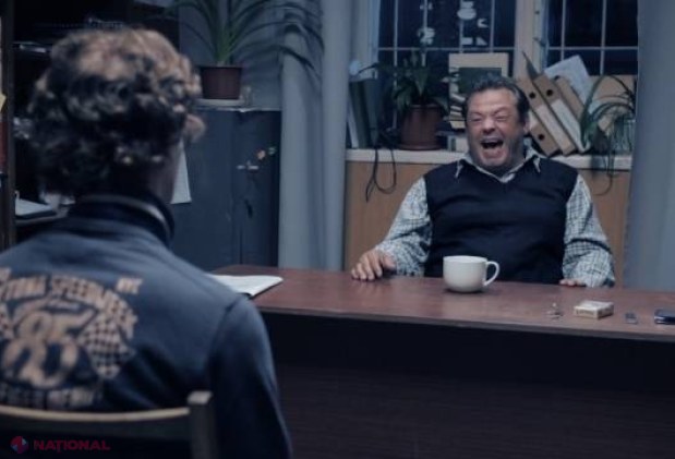 Patru filme despre JUSTIȚIE, proiectate gratuit la Chișinău