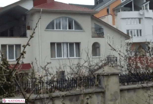 FOTO // Ce conac are procurorul de Chișinău, Ivan Diacov