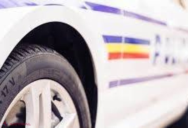 Bărbat ÎNJUNGHIAT pe stradă pentru că avea prea mult bun-simţ