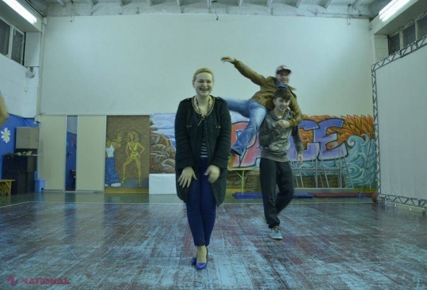 Cristina Scarlat e într-o formă maximă! Vezi cum arată interpreta acum și cum decurg pregătirile pentru Eurovision