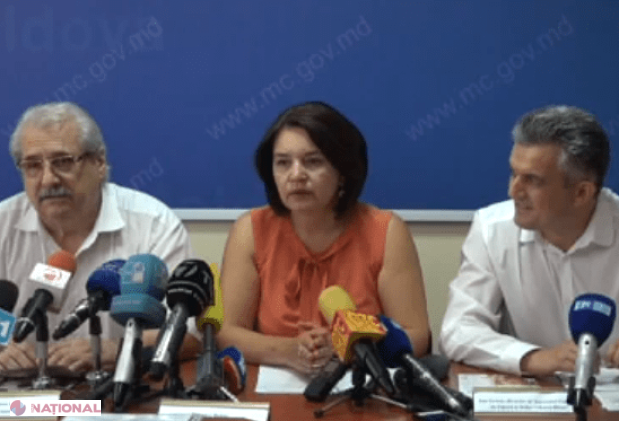INVITAȚI de excepție la Festivalul „Maria Bieșu”!