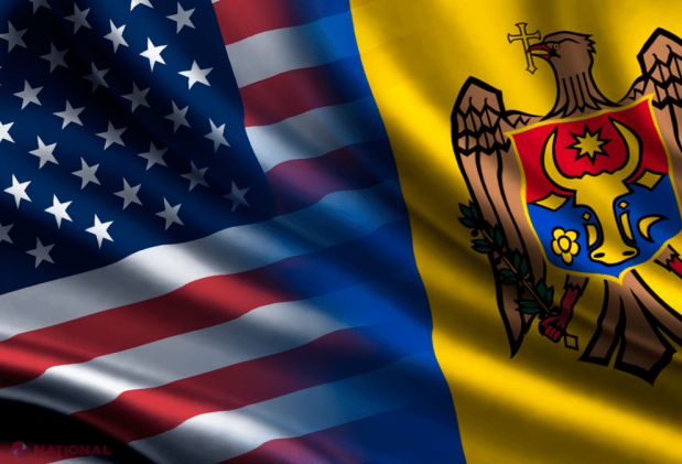 DECIS // R. Moldova devine ALIAT non-NATO al SUA