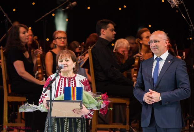 FOTO, VIDEO // Zece personalităţi din domeniile ştiinţei, culturii, artei, carității și securității naționale au primit Premiul Național 2018. Cine a fost marele absent al galei