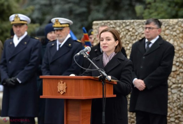 Misiune de menținere a păcii: Primul contingent de militari din R. Moldova a fost detaşat în Liban