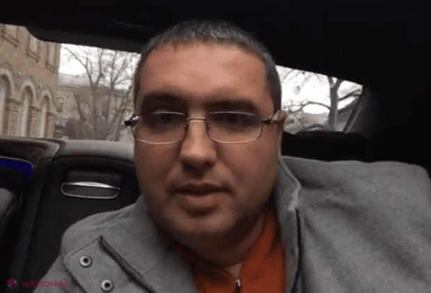 Usatîi solicită Procuraturii Generale să-l citeze ca MARTOR pe „CLARVĂZĂTORUL” Lepădatu: „De ce mai avem nevoie de PG, MAI și SIS, dacă îl avem pe Lepădatu…”