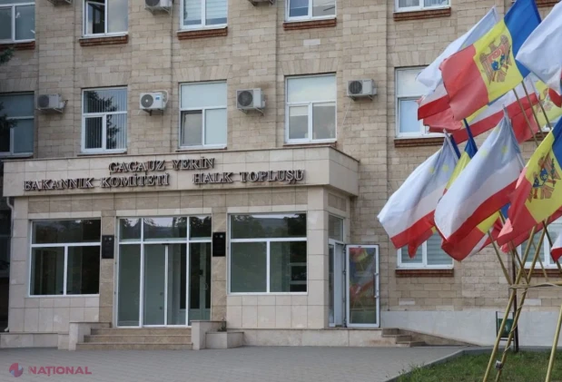 Manevre politice PERICULOASE la Comrat: Cum încearcă rețeaua Șor să blocheze alegerile din Găgăuzia și să provoace Chișinăul