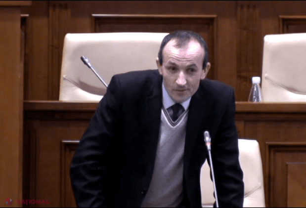 Un nou membru în Comisia Electorală Centrală