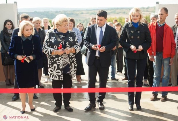 FOTO // Premieră în R. Moldova. Câinii fără stăpân din Orhei vor avea de astăzi un adăpost