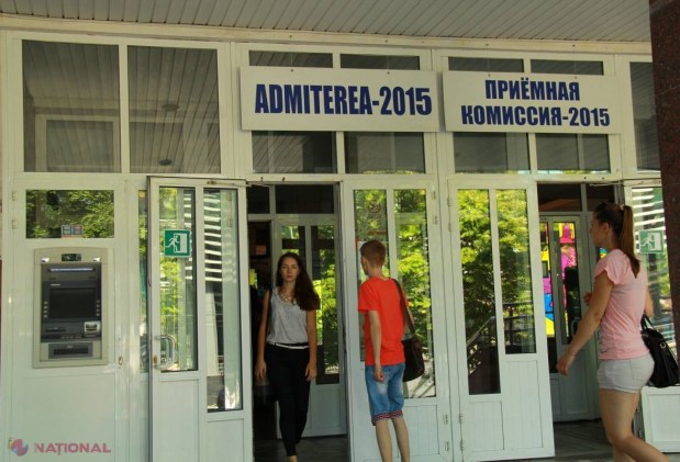 ATENȚIE! Mai multe colegii vor fi reorganizate, iar unul - lichidat