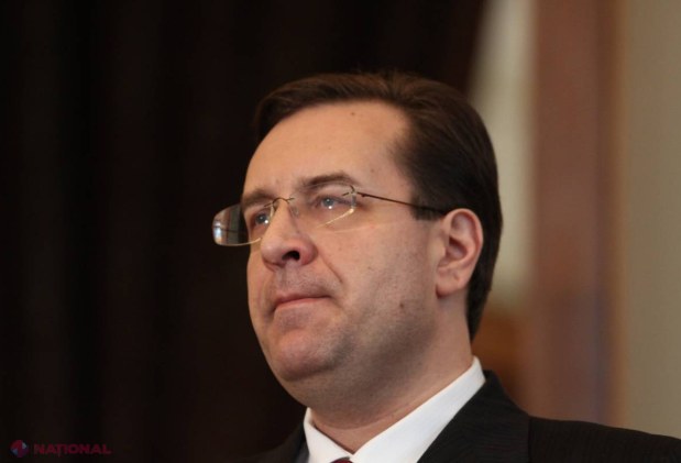 Lupu a rămas „surprins și nu prea” de decizia lui Bolboceanu