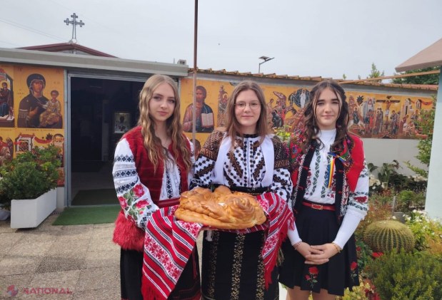 FOTO // Îi recunoașteți? Locuiesc în Occident, se bucură de toate privilegiile UE, dar susțin un politician care promovează interesele Rusiei în R. Moldova