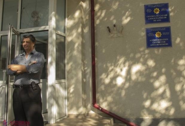 Guvernul înființează TREI centre noi pentru imigranți: Câte unul în nordul, centrul și sudul R. Moldova