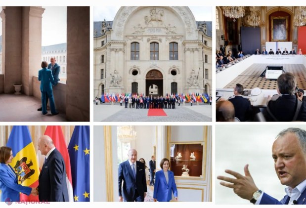 FARISEISM  // Dodon, cel care în 2022 îi aștepta pe ruși cu „ai noștri sunt aproape”, s-a trezit „apărătorul” neutralității. Cum îl pune la punct Maia Sandu