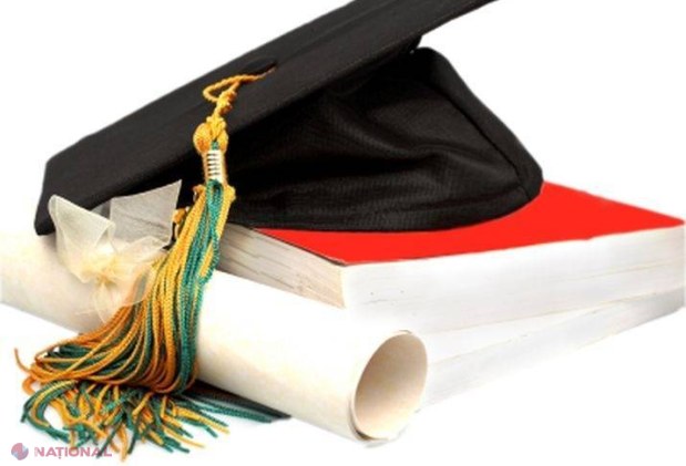 STATISTICĂ // Studiile de doctorat prind teren în R. Moldova. Câți străini învață la noi