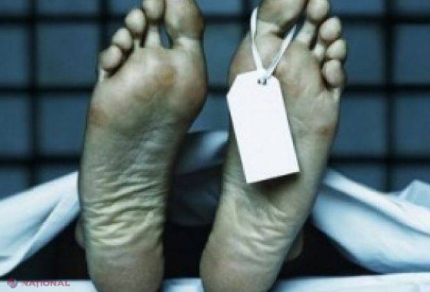 Poliția solicită cetățenilor R. Moldova ajutor pentru identificarea unui bărbat mort în Germania de jumătate de an: Tatuajul cu acest prenume vă spune ceva?
