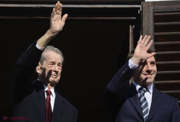 PROBLEME MARI pentru Regele Mihai la nici două zile de la excluderea nepotului său