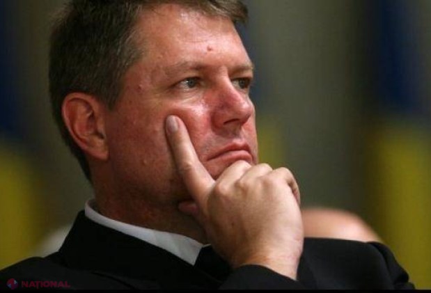 Deputații, supărați pe Iohannis! Au fost trimiși la balcon