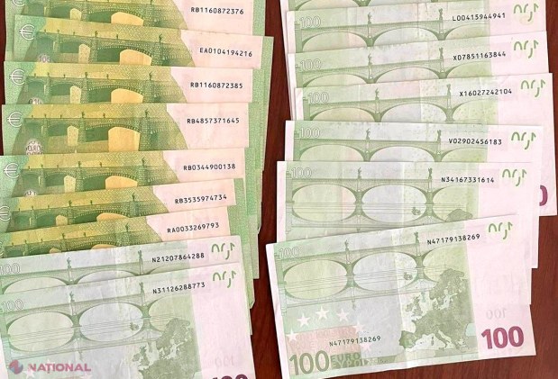 Cum pătrund în R. Moldova produse alimentare de cea mai PROASTĂ calitate? În schimbul unor sume de BANI - euro, dolari, hrivne, lire sternile - inspectorii ANSA de la Giurgiulești NU verificau transportatorii de produse de origine animală și vegetală