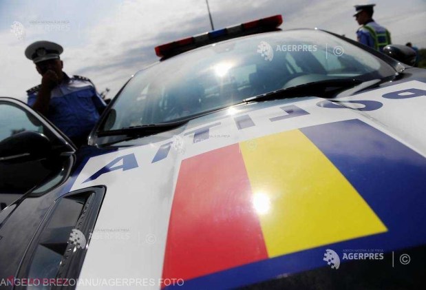 Două persoane din R. Moldova, DECEDATE într-un accident produs în România