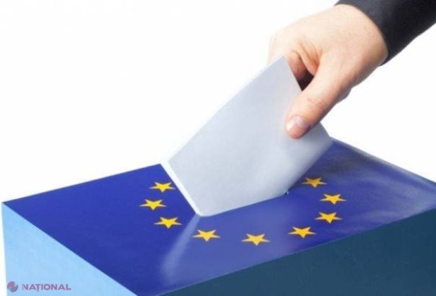 Alegerile europarlamentare 2014: Votul a început 