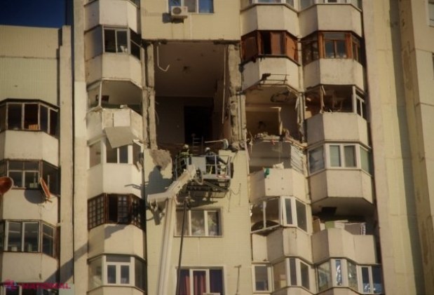 Locuitorii din 