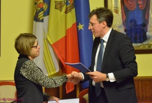 Dorin Chirtoacă, despre proiectul său preluat de Silvia Radu: „Pentru semnare fără împuternicire de la CMC altora li s-au deschis dosare” 
