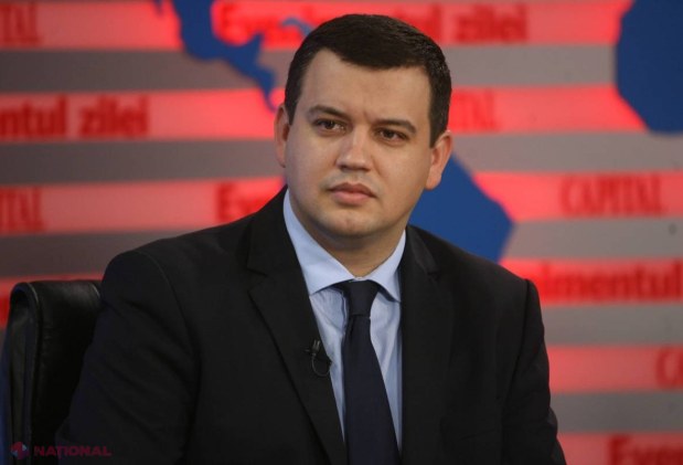 INGENIOS // 22 de milioane de români sunt îndemnate să sune în R. Moldova. Vezi pentru ce