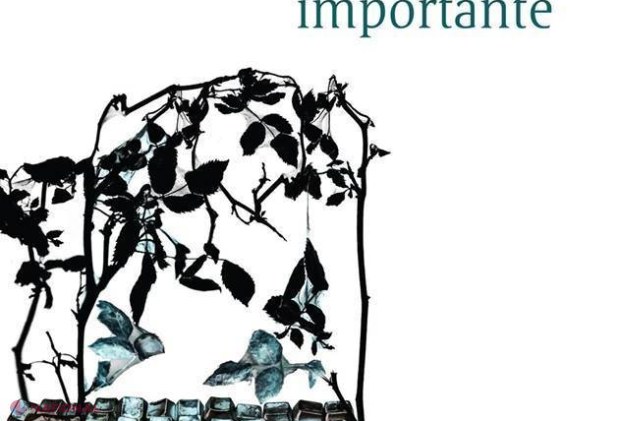 DEBUT: „În lipsa unor lucruri importante”