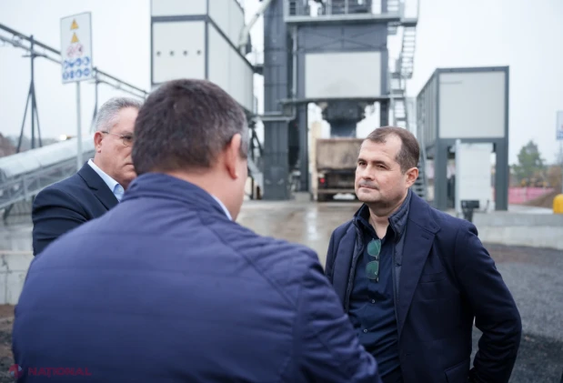 FOTO // Amprenta Moldovei pe Moncler, Mercedes și Audi: Industria a crescut cu 7,7%, dar cere mai puțină birocrație. Cum pot deveni fabricile noastre mai competitive pe piața europeană