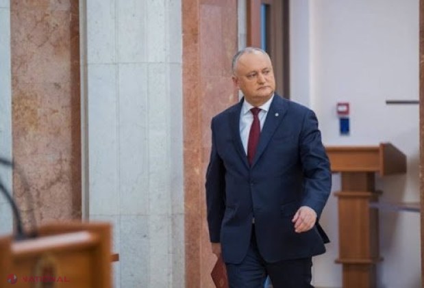 DECLARAȚIE // Dodon și-ar fi semnat SENTINȚA, după ce ar fi dat indicații să nu fie deschise 191 de secții de votare peste hotare: „Diaspora oricum va ieși la vot! Aceasta va fi cea mai crudă pedeapsă și SFĂRȘITUL lui Dodon”