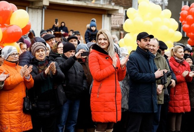 FOTO // Ilan Șor, încă o promisiune REALIZATĂ pentru locuitorii din Orhei: Transport public nou și GRATUIT în orele de vârf