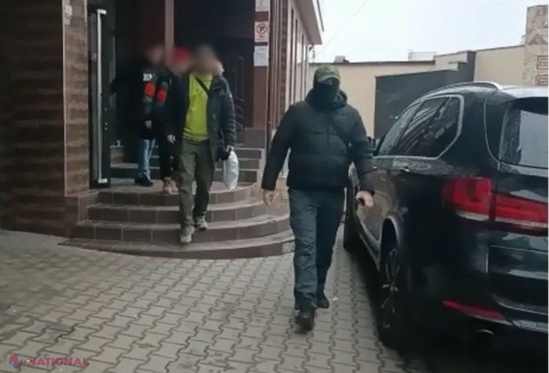Activitate subversivă împotriva R. Moldova: Doi cetățeni străini, declarați indezirabili pentru 10 ani pe teritoriul republicii noastre. Au venit ca turiști, dar colectau informații care vizau instituțiile de stat