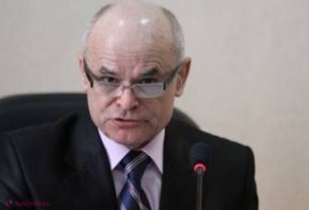 Încă o BELEA pe capul lui Gheorghe Gorincioi. Acesta este acuzat că VINDE frecvențe radio