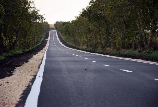 FOTO // Echipa Partidului „ȘOR” continuă să construiască DRUMURI în raionul Orhei: „Acest proiect dă o nouă viață comunei Berezlogi”
