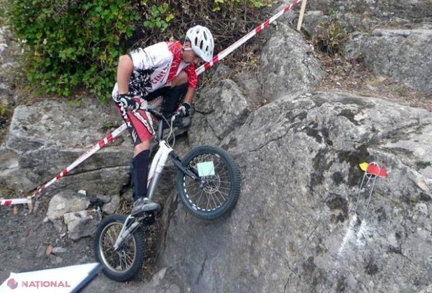 Adrenalină și spectacol GRATUIT, în capitală