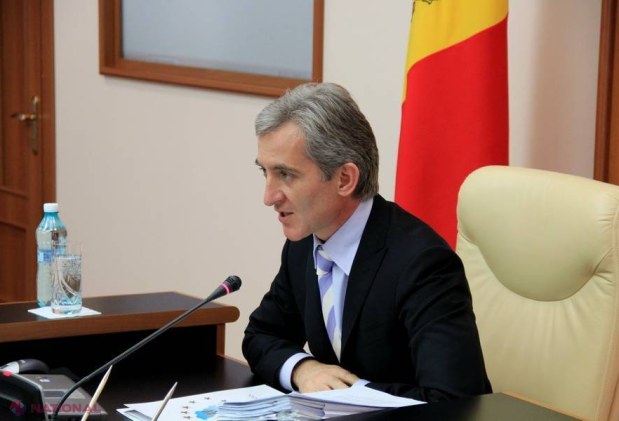 Veste MARE pentru moldovenii din Padova