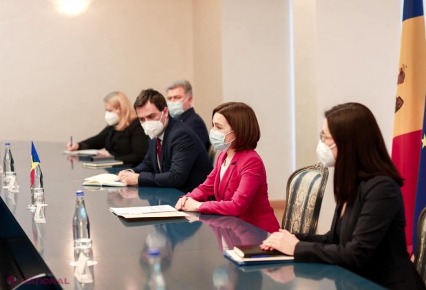 România va contribui la asigurarea securității ENERGETICE a R. Moldova. Maia Sandu: „Ședința comună a celor două GUVERNE este încă o dovadă a relației speciale pe care o avem cu România”