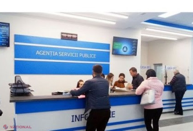 DOC // Tarife mai MARI pentru serviciile oferite de ASP. Obținerea unui DUPLICAT a crescut de la 25 de lei la 120 de lei: „Înainte de a demisiona, Guvernul Chicu a lăsat o BOMBĂ cu ceas. Jecmănirea cetățenilor și a agenților economici continuă”