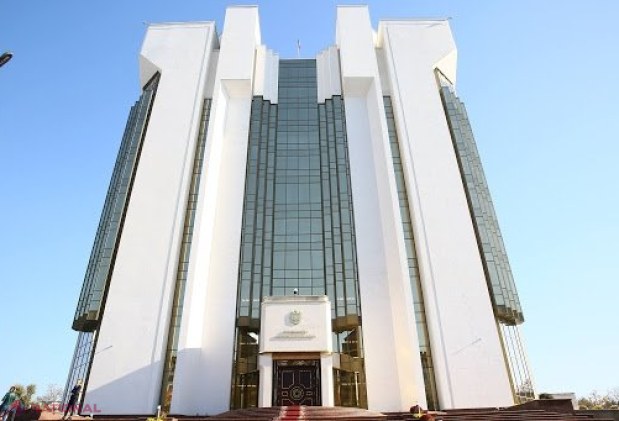 DOC // Un alt angajat care a activat la Președinție în timpul mandatului lui Dodon a fost DEMIS. Acesta ocupa o funcție importantă în cadrul Consiliului Suprem de Securitate
