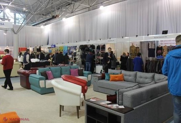 „Fabricat în Moldova”: Produse sută la sută moldovenești. Ce spun vizitatorii despre prețuri