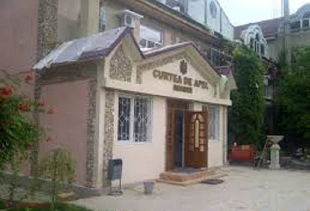 Judecătorii de la Curtea de Apel Bender și-au găsit noi locuri de muncă