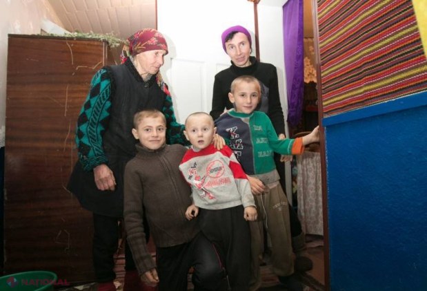 Campania NAȚIONALULUI // Povestea celor trei fraţi: ajutoarele au început să vină, IMPLICĂ-TE și tu!