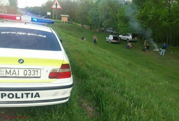Măsuri sporite de SECURITATE în timpul Sărbătorilor Pascale