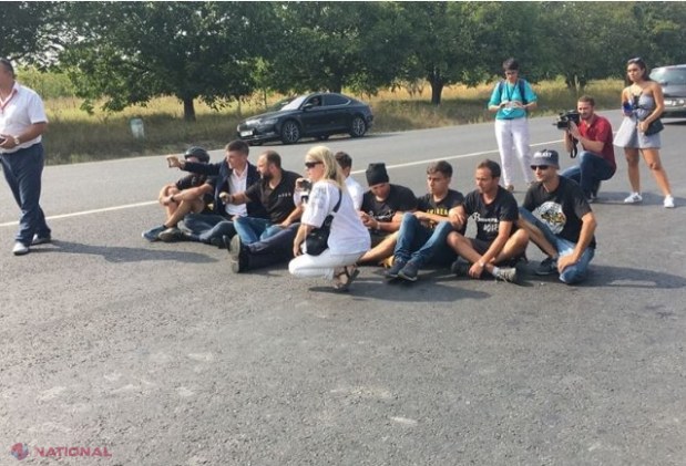 Precizările POLIȚIEI în legătură cu incidentele produse la Marșul Centenarului: „Aceste fapte sunt pasibile răspunderii contravenționale sau PENALE”